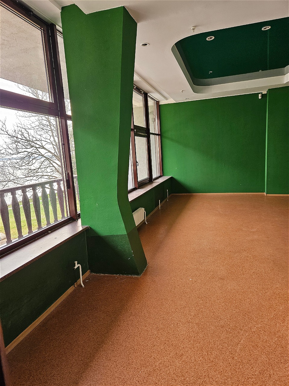 Банкетный зал 6