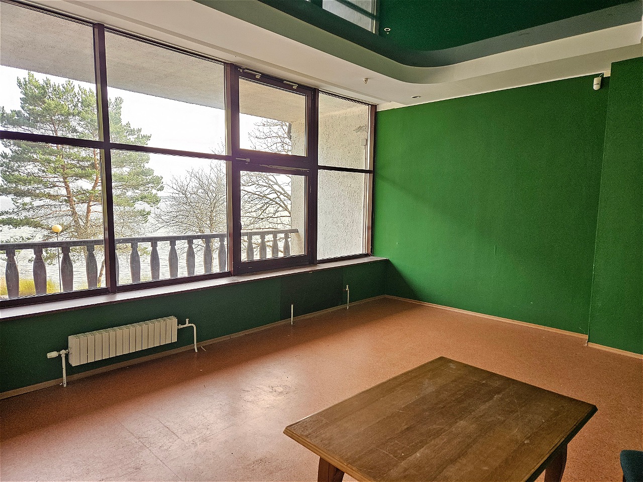 Банкетный зал 7