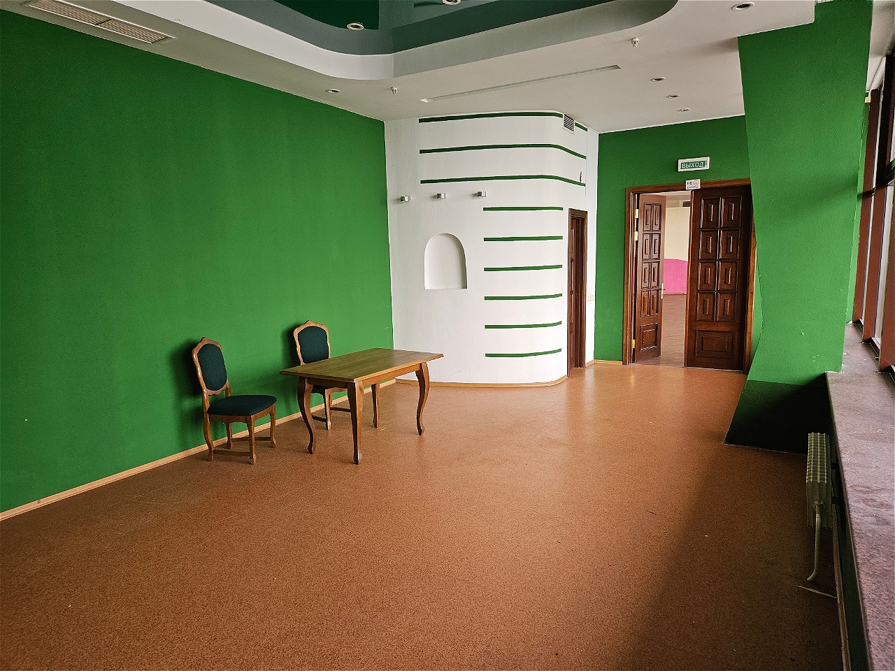 Банкетный зал 4