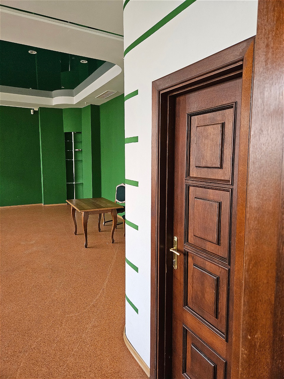 Банкетный зал 3