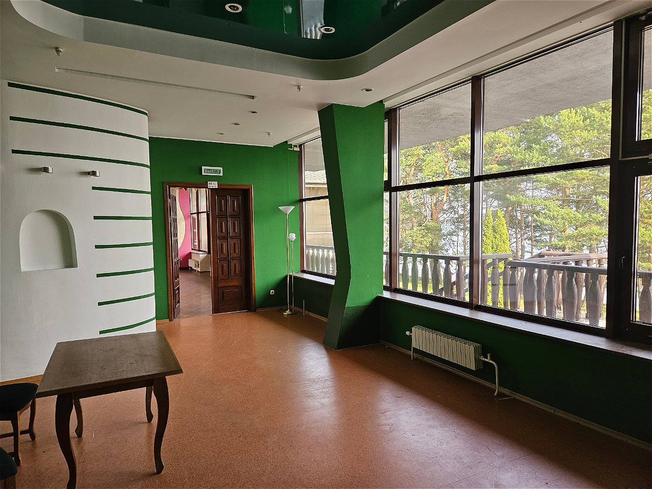 Банкетный зал 2