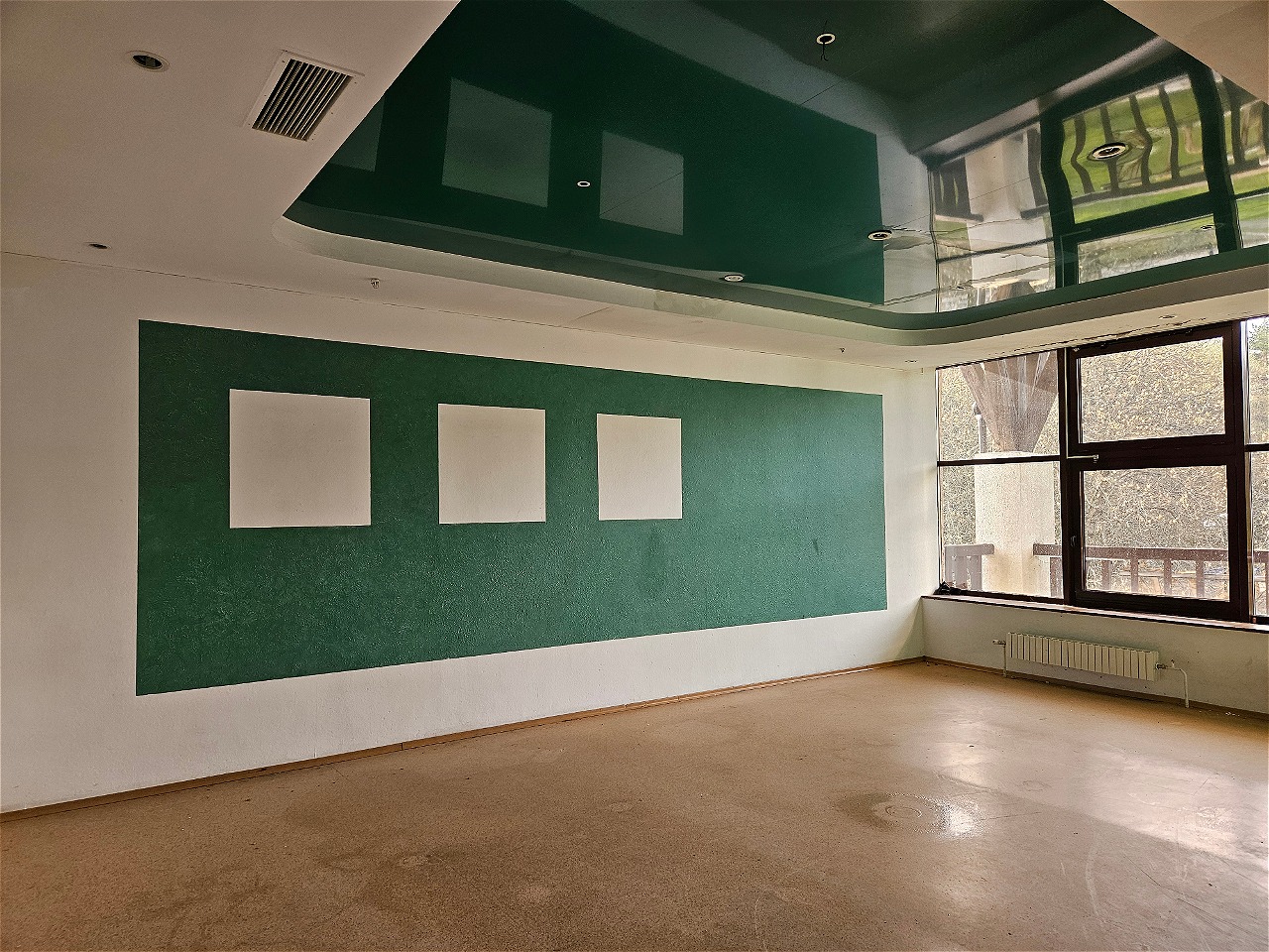 Бильярдная помещение2